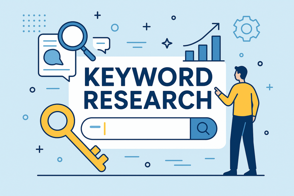 Keyword Research